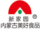翔鹰合作客户：新家园内蒙古美好食品