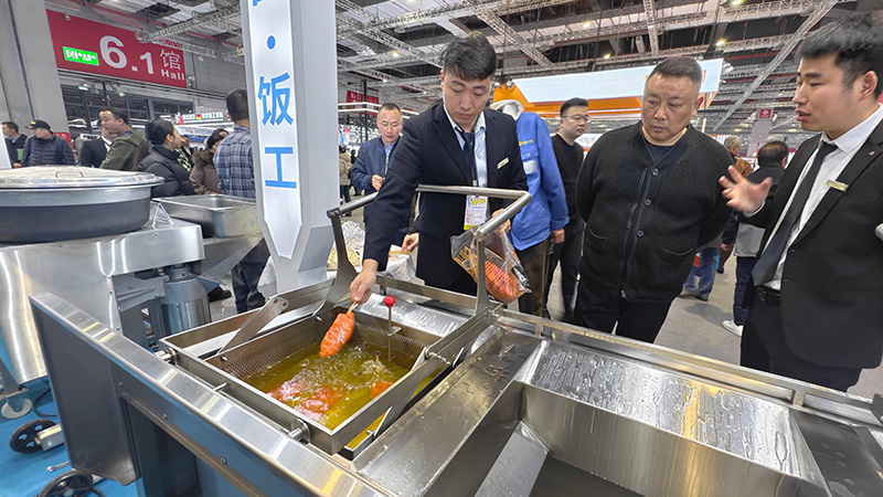 2025上海华食展 (2)
