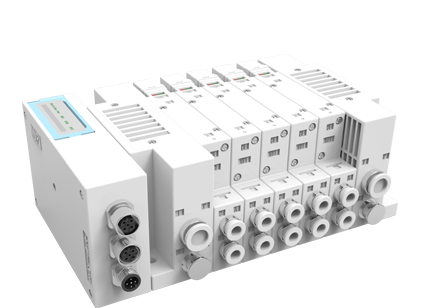 解决了传统阀门在污水环境下易堵塞、寿命短的痛点