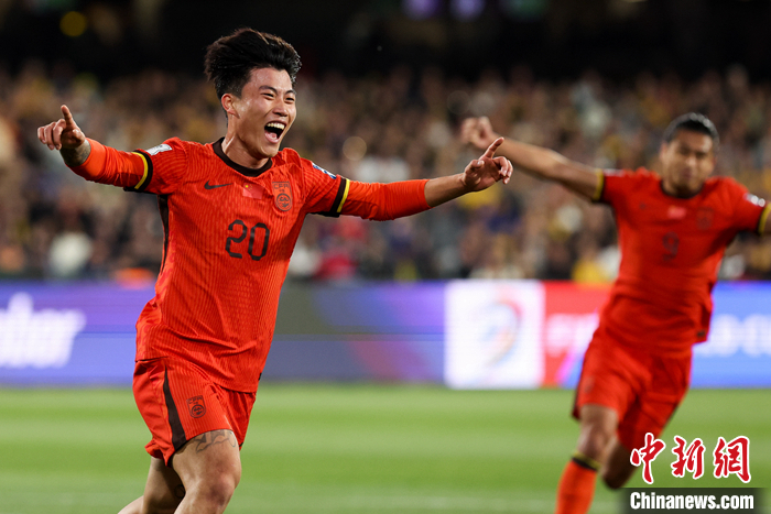 国足在世界杯亚洲区预选赛18强赛连场遭逆转三连