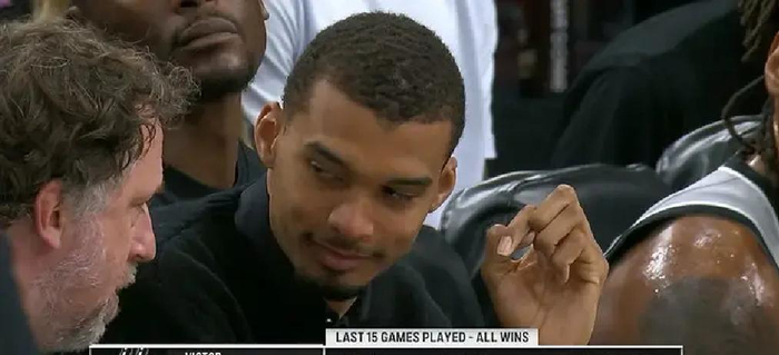 西部季后赛卡位战白热化 快船与开拓者争夺附加