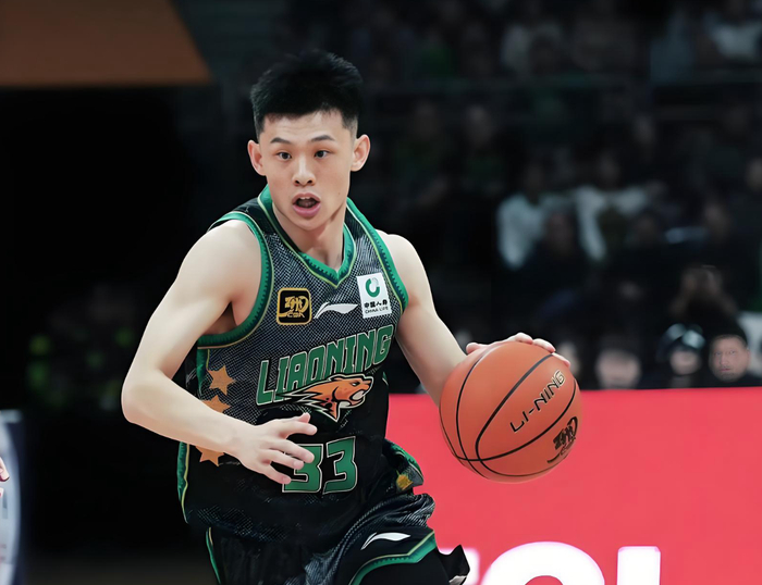 辽宁队惨败广州队16分 三大核心球员集体低迷引