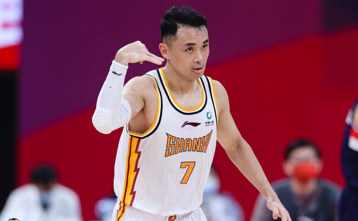 CBA常规赛收官战：山西力克深圳 浙江大胜江苏