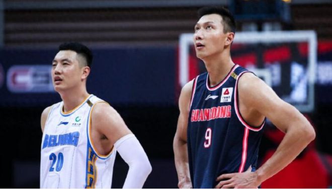 翟晓川CBA生涯第626场超越易建联跻身历史第11位