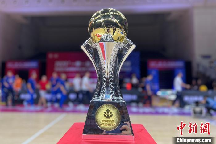 重庆渝北区体育馆见证的“一带一路”中欧篮球